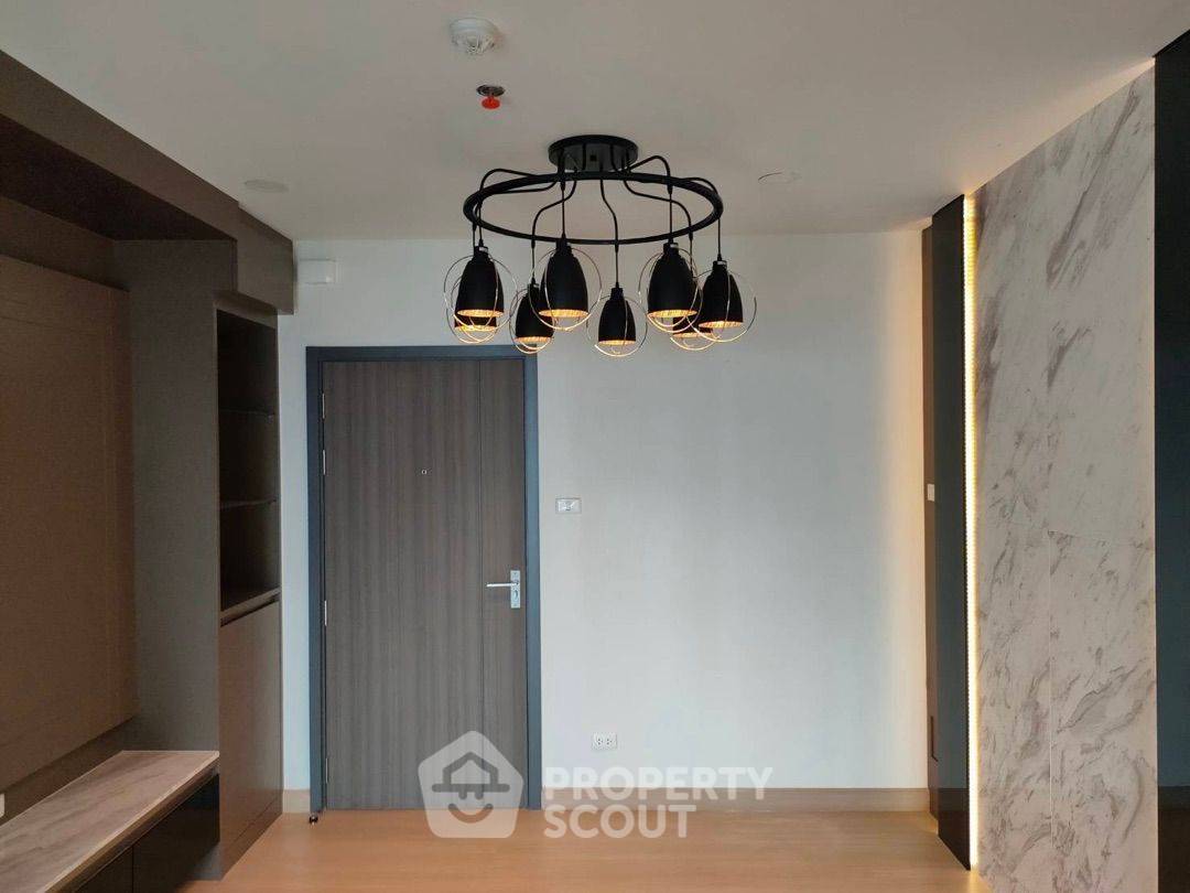 picture 1-BR Condo at Supalai Veranda Phasi Charoen Station near MRT Phasi Charoen (ID 2465758) - 9/15