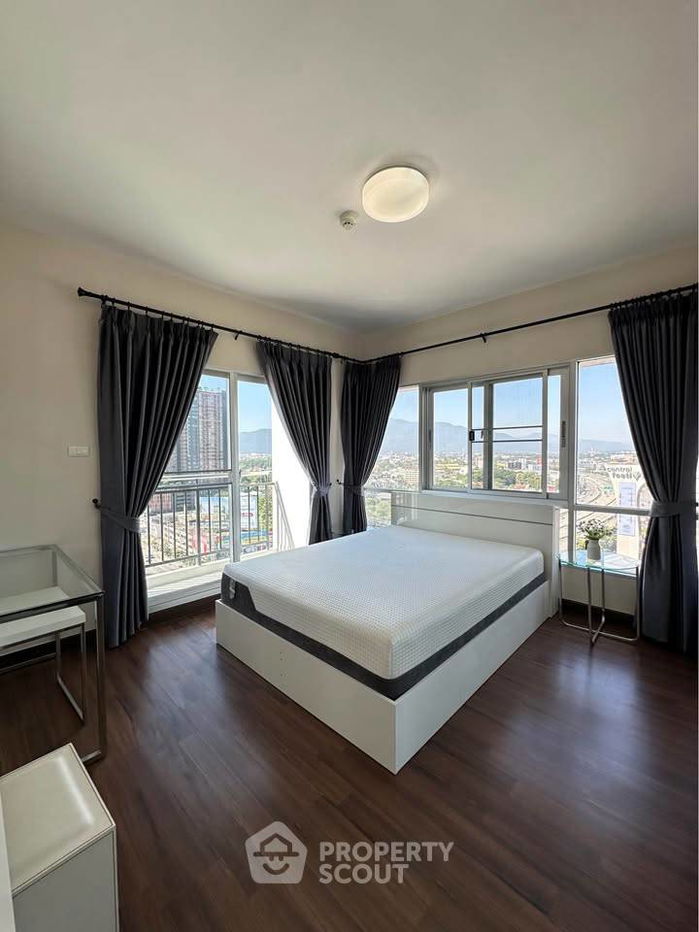 picture 2-BR Condo at Supalai Monte 2 in Wat Ket (ID 2465759) - 14/24