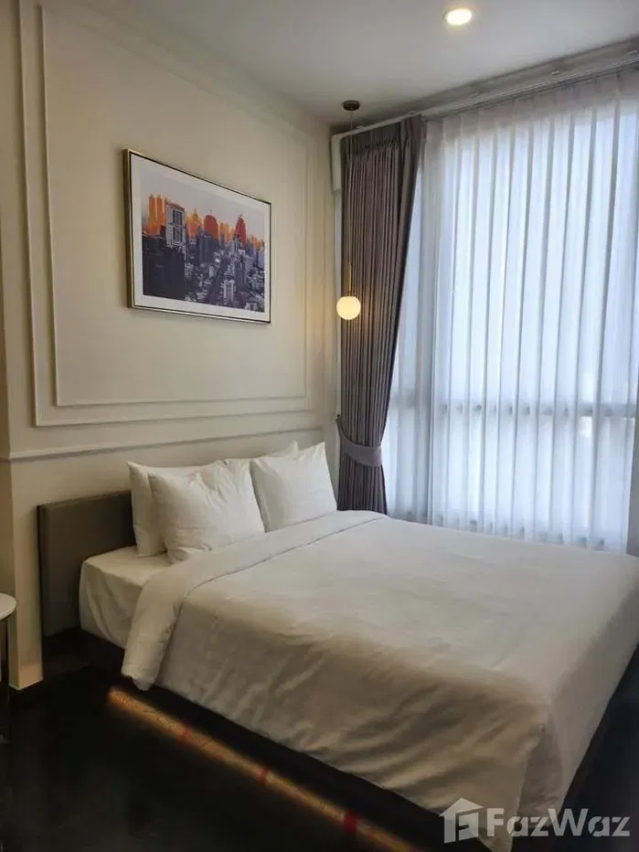 picture 1 Bedroom at 𝗣𝗔𝗥𝗞 𝗢𝗥𝗜𝗚𝗜𝗡 𝗧𝗛𝗢𝗡𝗚𝗟𝗢𝗥 5913978 - 4/8