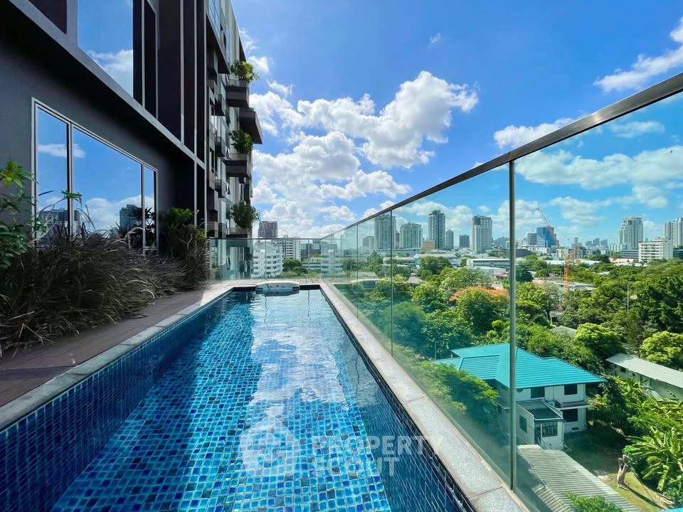 picture 2-BR Condo at Ashton Morph 38 near BTS Thong Lor (ID 2463837) - 14/15