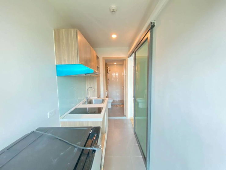 รูป ให้เช่าคอนโด ดิ เอ็กเซล ไฮอะเวย์ สุขุมวิท 71 - รูปที่ 16/25