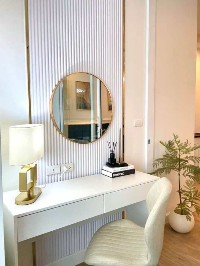 picture Selling a burden ðĨðĨ Special price condo, good location, S1 Rama 9 MD-25085388 - 7/14