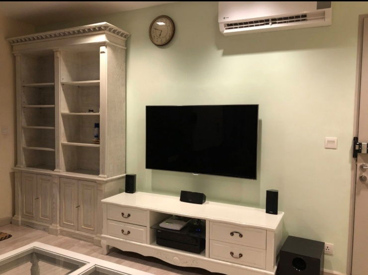 picture Selling a burden 🔥🔥 Special price condo, good location, Ideo Mobi Sathorn MD-25073985 - 7/12