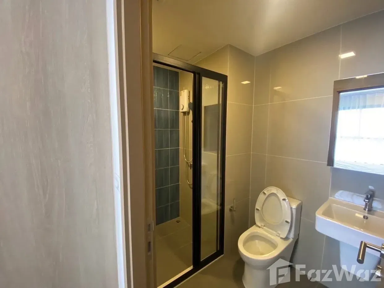 รูป ขาย คอนโด 1 ห้องนอน ในโครงการ เนีย บาย แสนสิริ 5913805 - รูปที่ 5/5