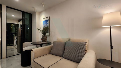 🚩 For Sell Condo PAUSE ID Building 1, Floor 7,1 bed room, Room size 28 sqm