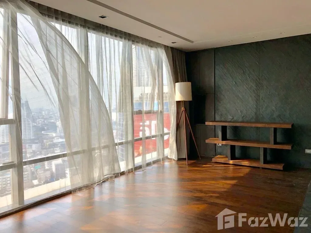 picture 2 Bedroom Condo for sale at The Bangkok Sathorn 5913692 - 2/18