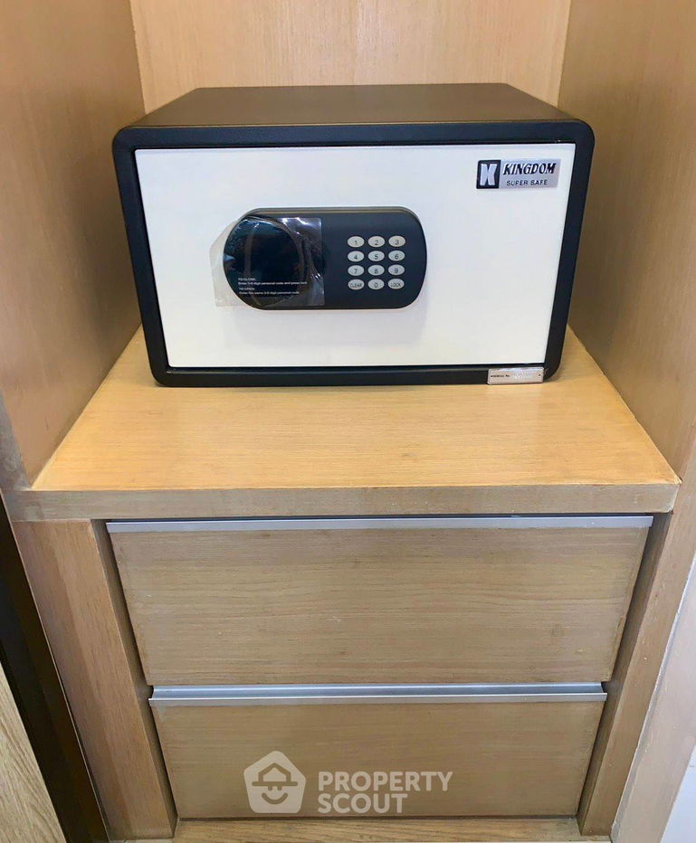 picture 1-BR Condo at Noble Remix near BTS Thong Lor (ID 2457641) - 9/9