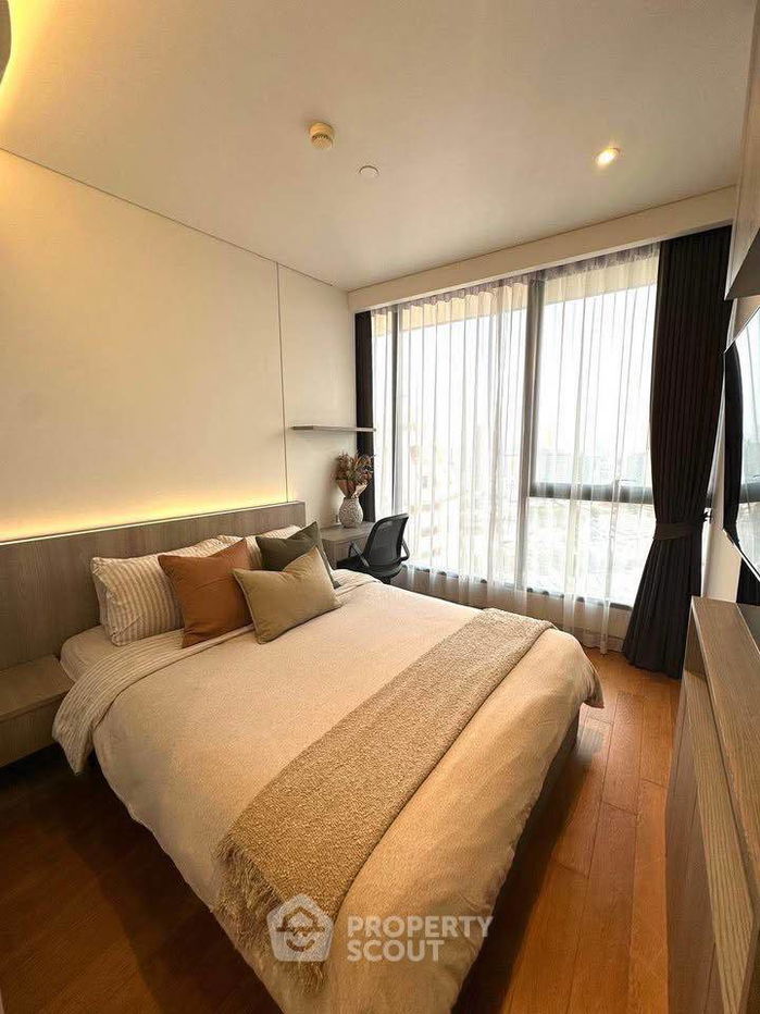 picture 2-BR Condo at The Lumpini 24 near BTS Phrom Phong (ID 2463127) - 7/17