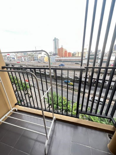 รูป 💖💖ปล่อยเช่าคอนโด Plum Condo Pinklao Station /2 ห้องนอน  ราคา 16,000 บาท/ สนใจสอบถามได้นะคะ Line ID = atfirm2010💖💖  - รูปที่ 17/18