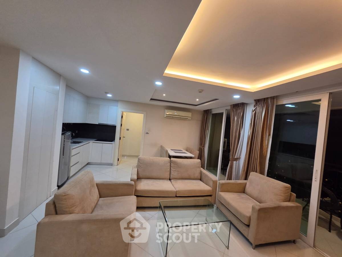 รูป คอนโด 2-ห้องนอน ที่ พาราไดช์ พาร์ค จอมเทียน ใกล้ หาดจอมเทียน (ID 2416048) - รูปที่ 6/11