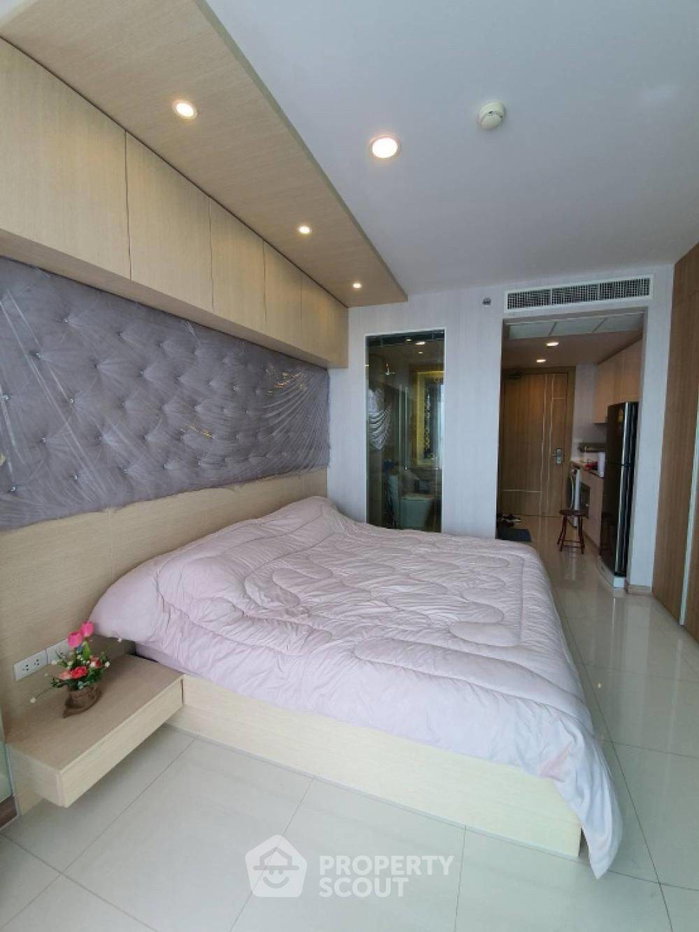 รูป คอนโด 1-ห้องนอน ที่ เดอะ ริเวียร่า วงศ์อมาตย์ ใกล้ ปราสาทสัจธรรม (ID 998052) - รูปที่ 6/18