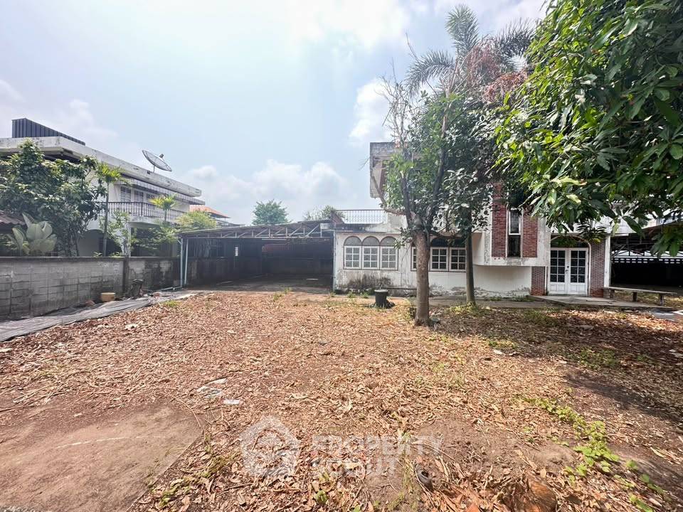 รูป ที่ดินสำหรับปล่อยขาย 856 ตารางเมตร แถว ใน สะพานสอง (ID 2462747) - รูปที่ 3/4