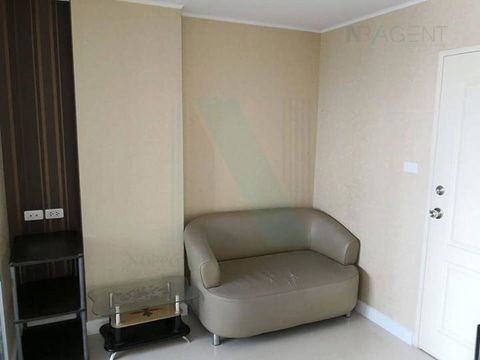 ให้เช่า ลุมพินี คอนโดทาวน์ รามอินทรา-นวมินทร์ 1 ห้องนอน 1 ห้องน้ำ ราคา 6500 บาท 