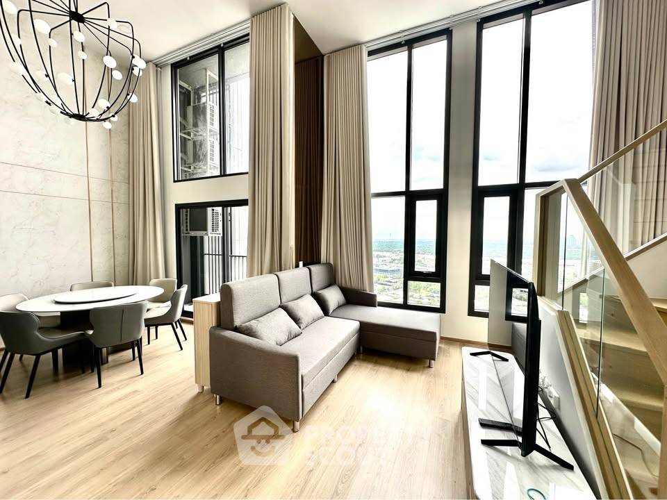 รูป คอนโด 3-ห้องนอน ที่ ไลฟ์ พระราม 4 - อโศก ใกล้ MRT ศูนย์การประชุมแห่งชาติสิริกิติ์ (ID 2463841) - รูปที่ 5/9