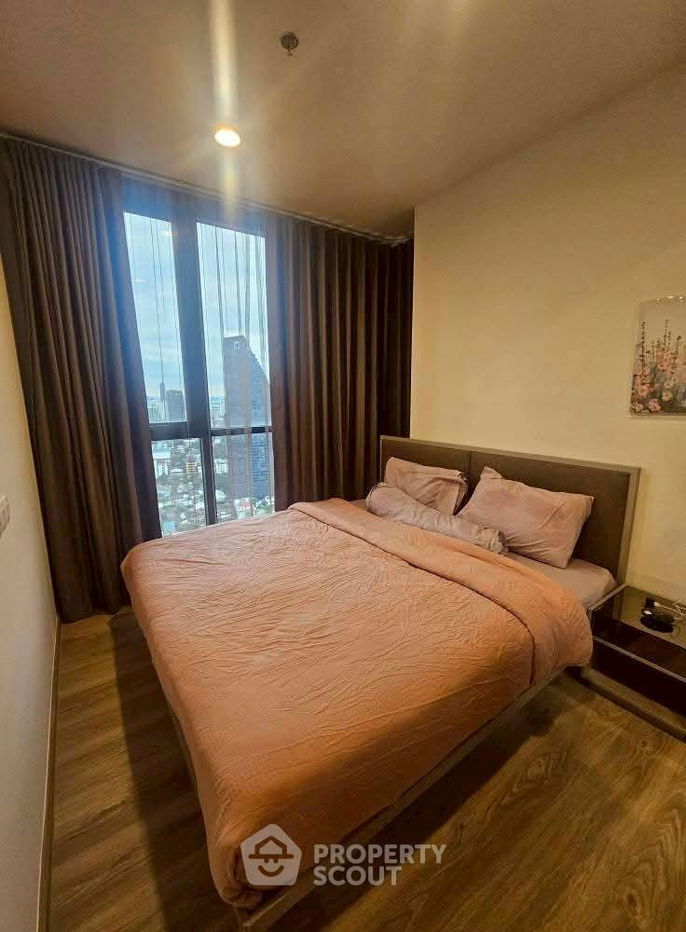 picture 2-BR Condo at Oka Haus Sukhumvit 36 near BTS Thong Lor (ID 2462474) - 5/8