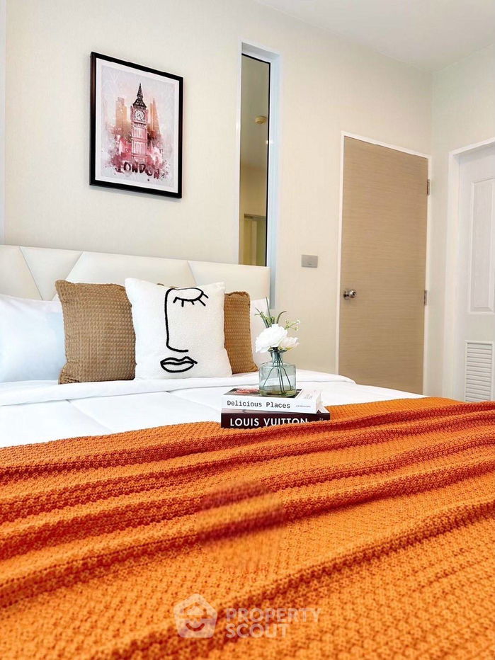 picture 1-BR Condo at The Sky Sukhumvit near BTS Udom Suk (ID 2462323) - 4/5