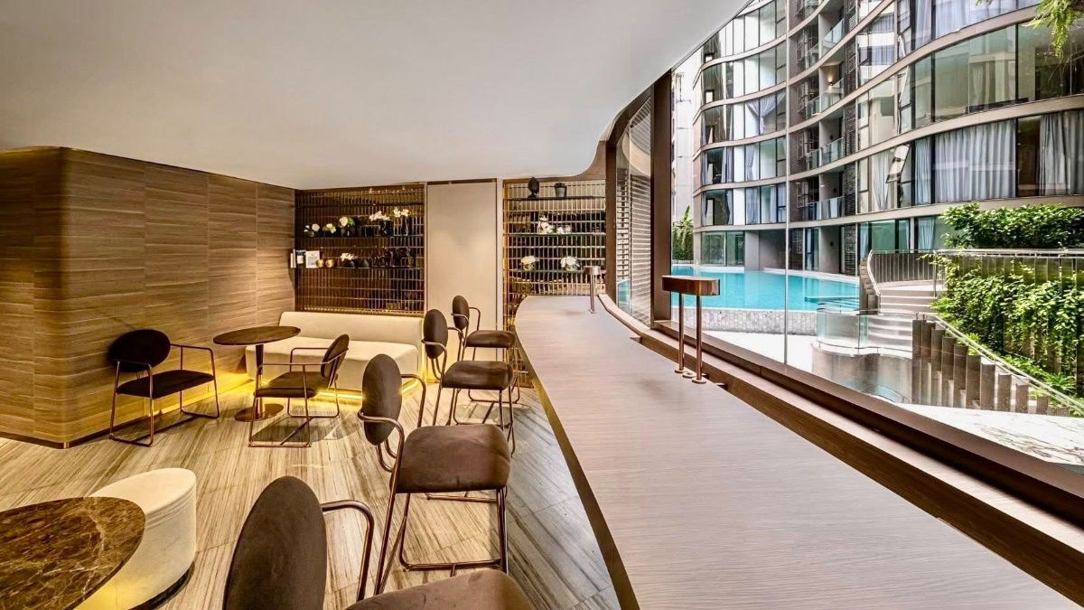 รูป #SC10034​ ​📌 ให้เช่า | 🟦🟨ฟินน์ อโศก​🟥🟩💬 𝑪𝒐𝒏𝒕𝒂𝒄𝒕 𝑳𝑰𝑵𝑬: @𝒔𝒆𝒄𝒓𝒆𝒕𝒑𝒓𝒐𝒑𝒆𝒓𝒕𝒚 🔥✨ - รูปที่ 28/35