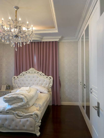 รูป ขายบ้านเดี่ยวมัณฑนา อ่อนนุช-วงแหวน4 บ้านพร้อมอยู่ - รูปที่ 15/29