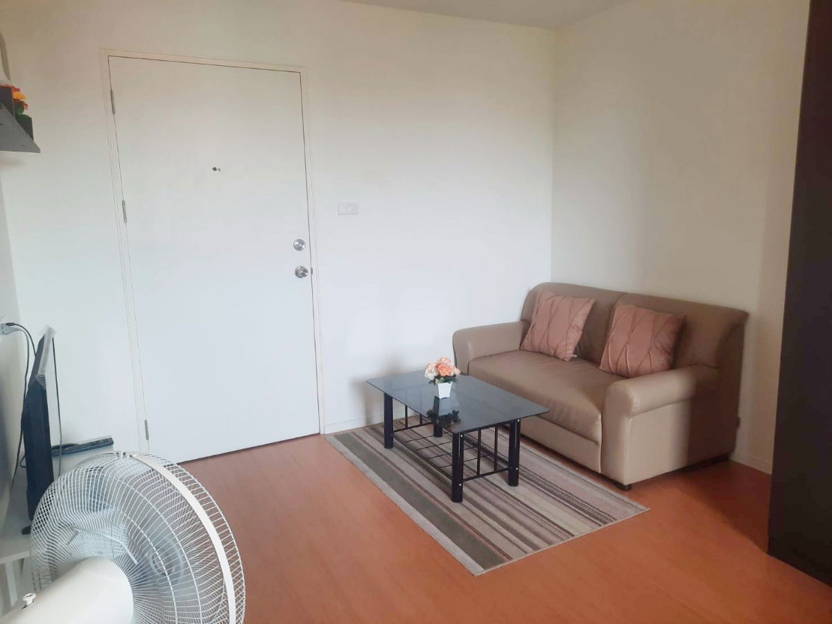 picture 🍀Condo For Near. BTS bearing  sq.m Fully fernished Lease 000- - 2/4