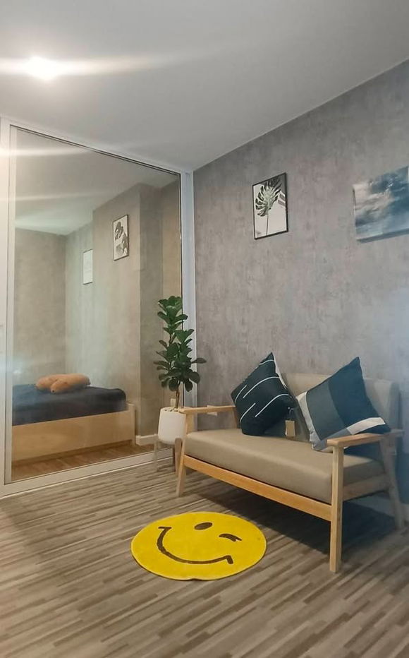 รูป 🔴SK2361🟡 ขายถูกมาก👍 JW Condo 💛🧡 ✅แอดไลน์ @119dgdea (มี @ ด้วย) แอดมินตอบไว - รูปที่ 9/10