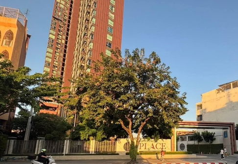 Selling a burden ðĨðĨ Special price condo, good location, Lumpini Place Ratchada - Sathu MD-25085460