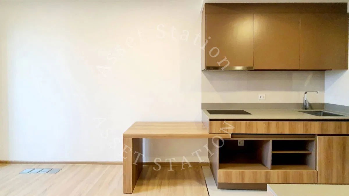 รูป 💎ขาย คอนโดหรู Taka Haus ห้องมือ 1 ใหม่แกะกล่อง | BTS เอกมัย - รูปที่ 6/11