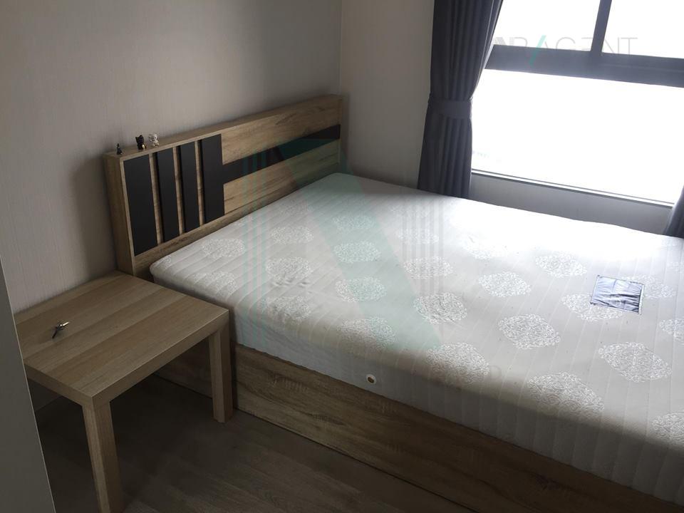 รูป ให้เช่า พลัมคอนโด เซ็นทรัล สเตชั่น 1 ห้องนอน 1 ห้องน้ำ ราคา 7000 บาท MRT สามแยกบางใหญ่ - รูปที่ 3/8