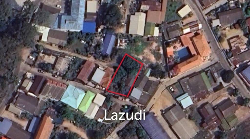 รูป ขายที่ดินเปล่า 90 ตารางวา ในซอยเนินพลับหวาน - รูปที่ 2/2