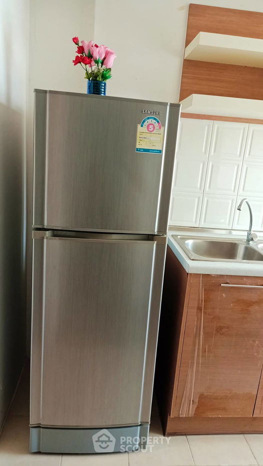 รูป คอนโด สตูดิโอ ที่ ไอวี่ รัชดา ใกล้ MRT สุทธิสาร (ID 2465607) - รูปที่ 11/20