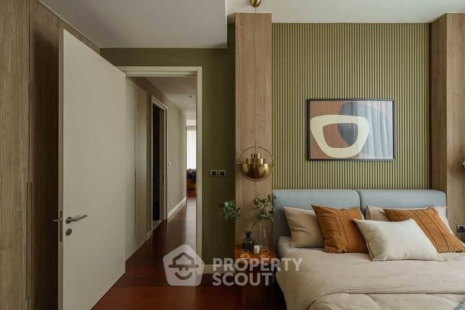 รูป คอนโด 2-ห้องนอน ที่ คุณ บาย ยู ใกล้ BTS ทองหล่อ (ID 1531051) - รูปที่ 4/9