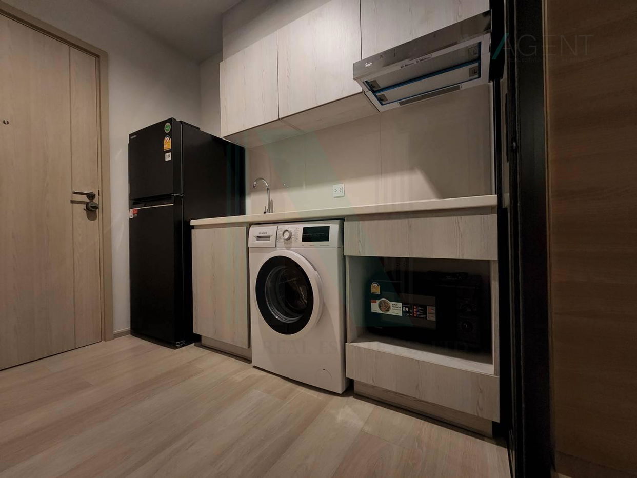 picture 🔺 For Sell Condo LIFE ONE WIRELESS Building 1, Floor 34,1 bed room, Room size 28 sqm - 6/8