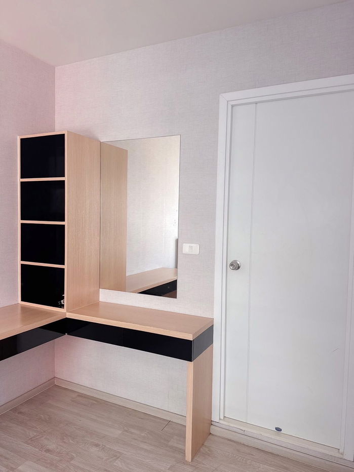 picture 🟪🟦🟩🟨🟧 For rent: Plum Condo Ramkhamhaeng Station // Ready to move in ✅ 🛎️🛎️ | 𝗟𝗶𝗻𝗲@: @𝗮𝘀𝘀𝗲𝘁𝘀𝗽𝗿𝗼 - 12/13