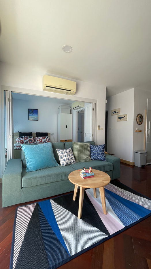 picture 💕For sale luxury condo, beachfront, Hua Hin-Khao Takiab Baan Suan Rim Sai💕 - 12/25