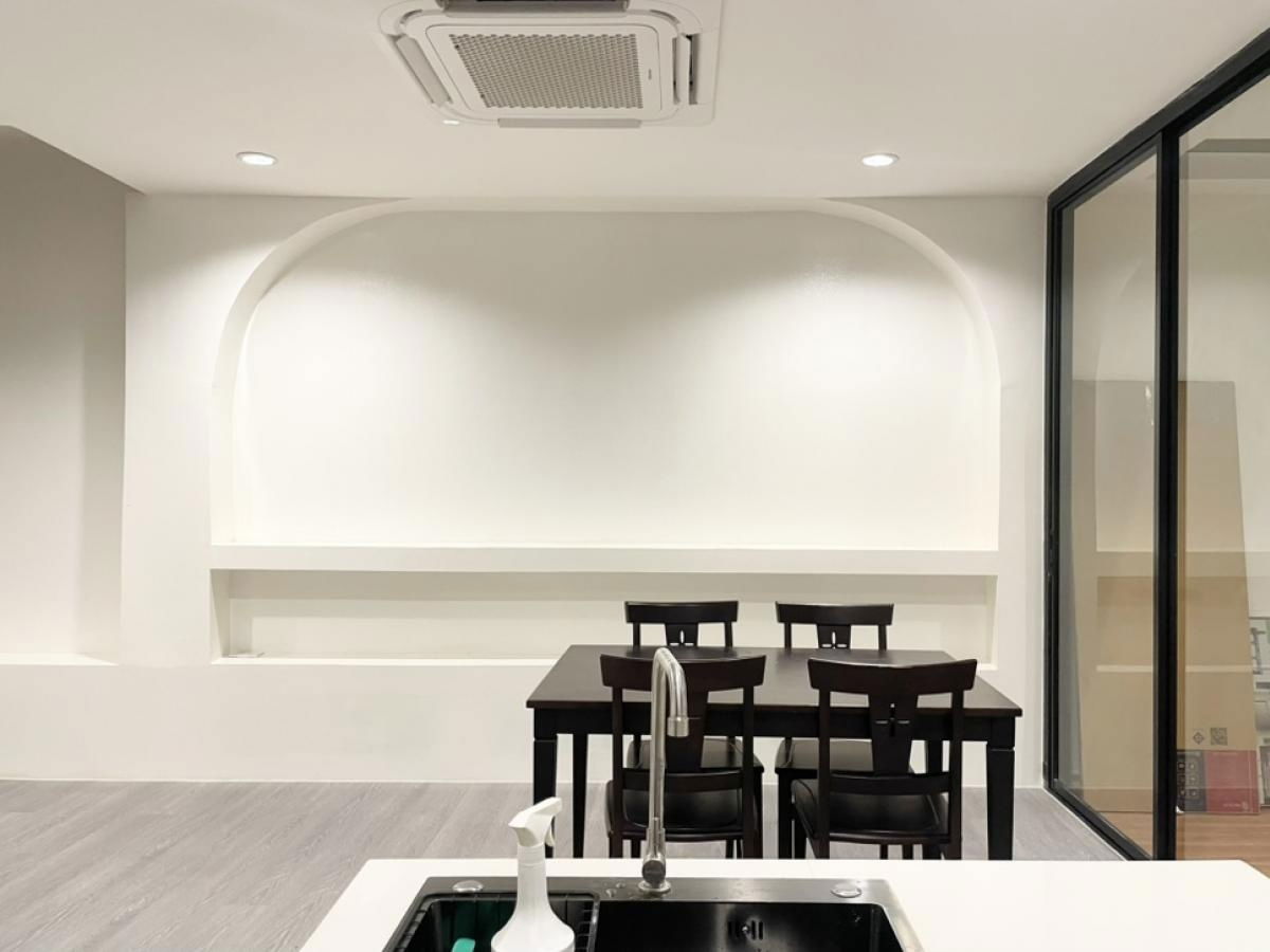 รูป บ้านกลางเมือง ลาดพร้าว-โยธินพัฒนา - รูปที่ 5/15