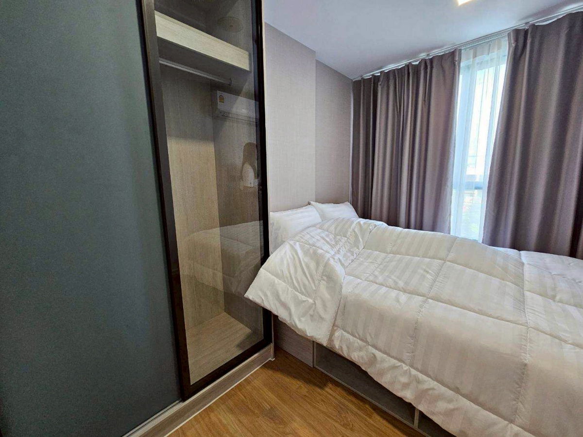 รูป #b4819 4/12/68 ให้เช่าคอนโด Atmoz Kanaal Rangsit 📲📢สอบถาม ld line @condoboy - รูปที่ 8/13