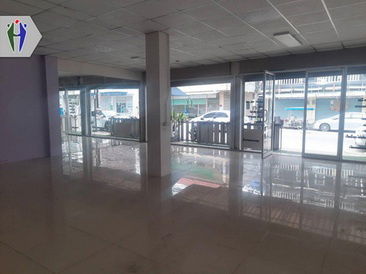 รูป อาคารพาณิชย์ให้เช่า ติดถนนซอยสยามคันทรีคลับ พร้อมเปิดร้าน - รูปที่ 3/9