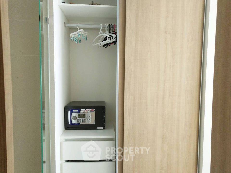 picture 1-BR Condo at The Riviera Wongamat close to Pattaya North (ID 1311739) - 9/11