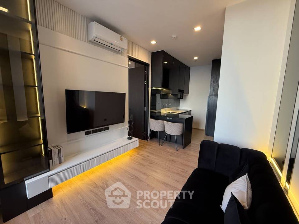 รูป คอนโด 1-ห้องนอน ที่ โนเบิล อราวน์ อารีย์ ใกล้ BTS อารีย์ (ID 2463595) - รูปที่ 5/15