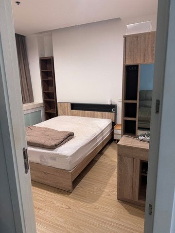 picture C6413 Rent  :  Condo  T.C. Green ( MRT Rama 9 ) 064 665 4666 - 1/12