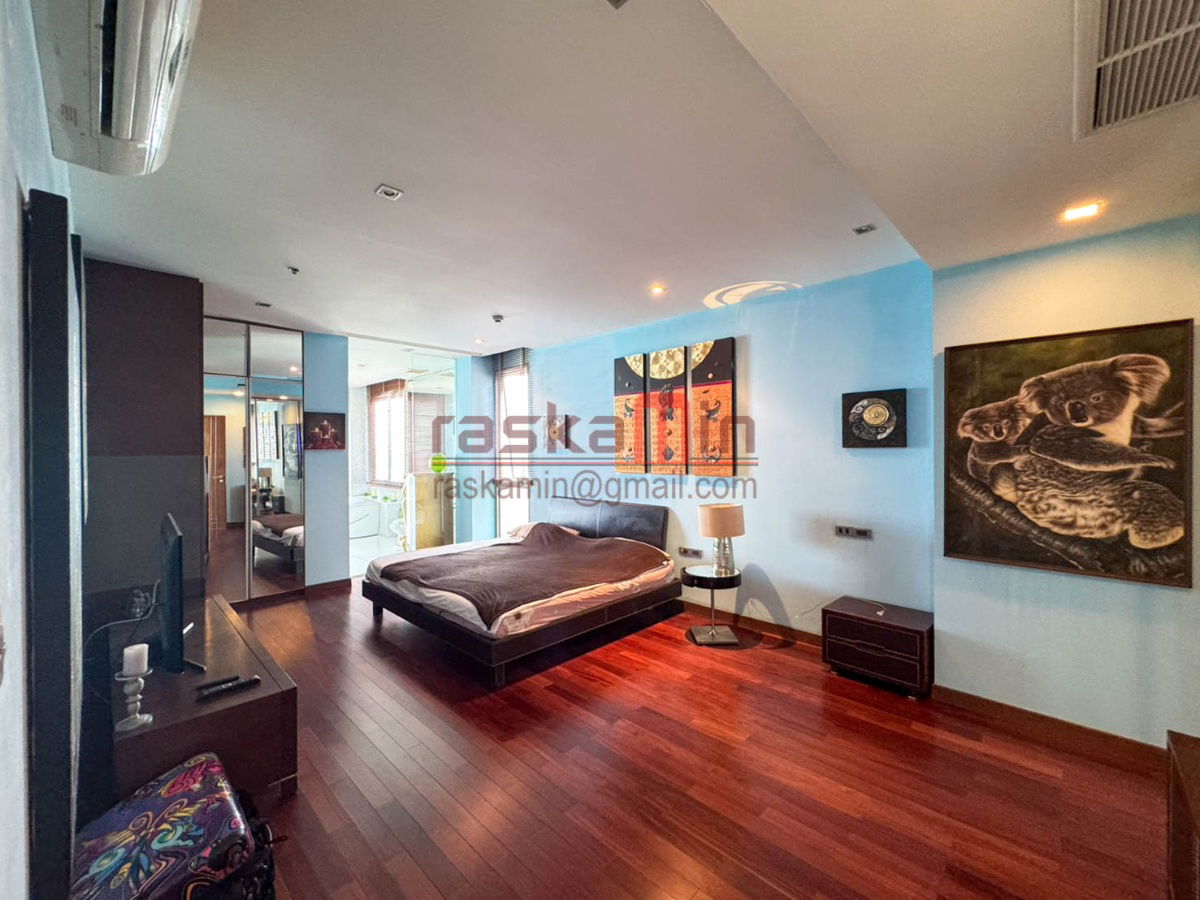 รูป อนัญญา บีชฟร้อนท์ นาเกลือ – คอนโดติดทะเล - รูปที่ 18/29