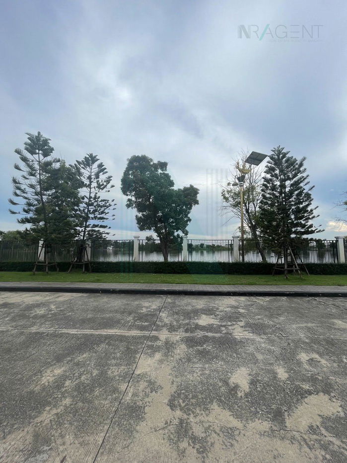 รูป 📌 ขายบ้านเดี่ยว โครงการ เพอร์เฟค เพลส สุขุมวิท 77 - สุวรรณภูมิ 2 ชั้น 5 ห้องนอน 5 ห้องน้ำ - รูปที่ 2/8