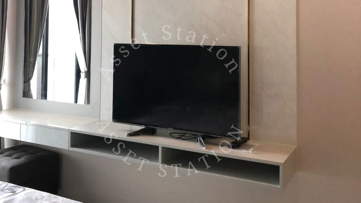 รูป 💎ขาย ห้องหรู Noble Ploenchit ห้องใหญ่ 2ห้องนอน 2ห้องน้ำ | BTS เพลินจิต🏢 - รูปที่ 4/7