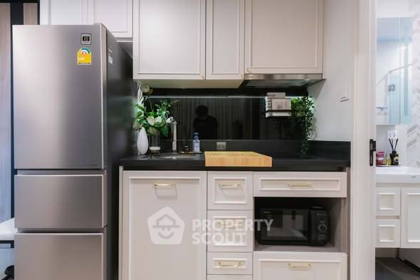 picture 2-BR Condo at Oka Haus Sukhumvit 36 near BTS Thong Lor (ID 2440853) - 2/9