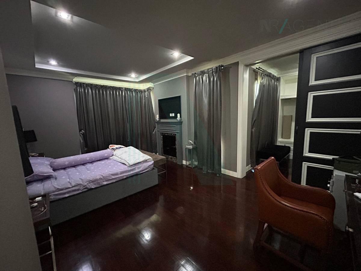 รูป ขายบ้านเดี่ยว 3 ชั้น โครงการ นาราสิริ โทเพียรี่ นวมินทร์ – รามอินทรา 4 ห้องนอน 6 ห้องน้ำ - รูปที่ 5/8