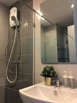 🚩 For Rent Condo IDEO MOBI WONGSAWANG INTERCHANGE Building 1, Floor 26,Studio, Room size 22.00 sqm