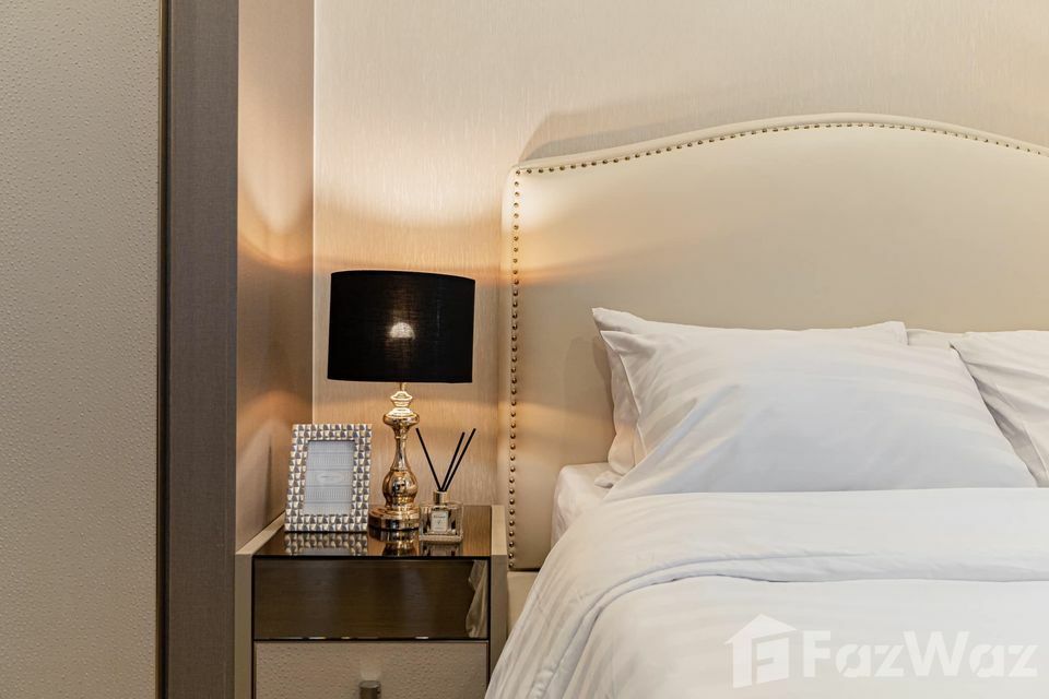 picture 1 Bedroom Condo for rent at Ashton Asoke 663100 - 16/20