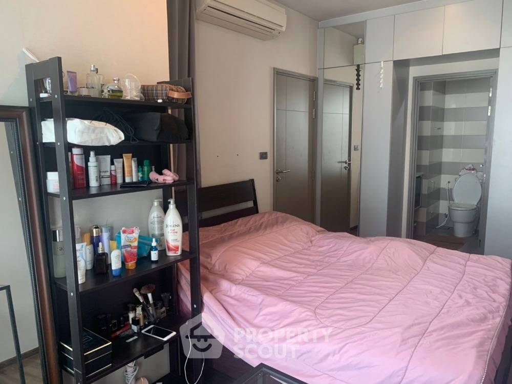 picture 1-BR Condo at Ceil By Sansiri near BTS Thong Lor (ID 665716) - 3/6