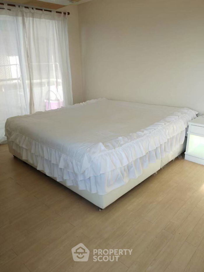 picture 2-BR Condo at Waterford Park Rama 4 near BTS Phra Khanong (ID 515201) - 4/11