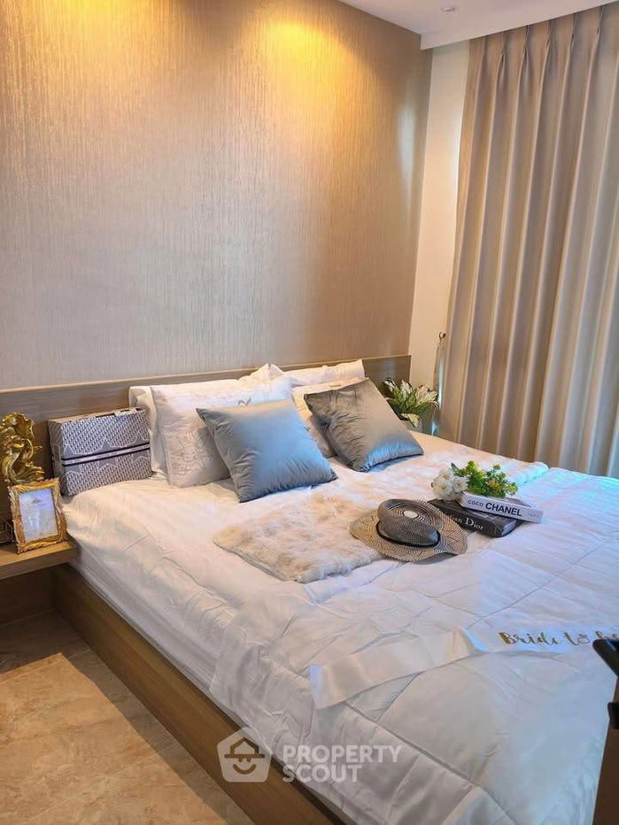 picture 1-BR Condo at The Riviera Ocean Drive close to Jomtien Beach (ID 2463353) - 8/18