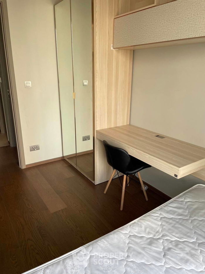 picture 2-BR Condo at Ideo Q Victory near BTS Victory Monument (ID 437650) - 12/17